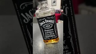 Jack Daniels drinking problem?? No problem at all champ 😋🥃🥃🥃