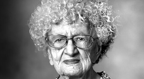 Sneak Peak | 106 Year Old Woman - Nancy