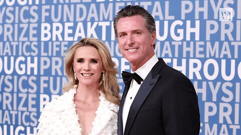 Newsom’s Wife Makes Bombshell Admission About Involvement in Sister’s Killing 42 Years ago