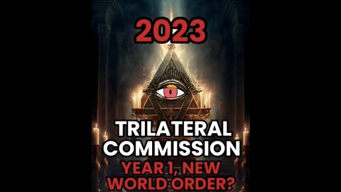 Trilateral commission