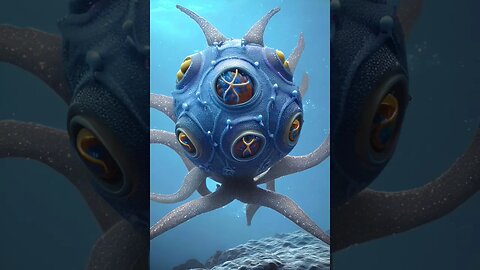 AI generated Omastar #whosthatpokemon #pokemon