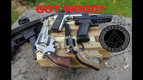 Got Wood?