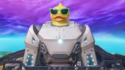 *NEW* PRESSURE PLANT "ROBOT" COMPLETE! FULL "ROBOT" REVEALED! SEASON 9 EVENT - DETAILS, LEAKS & INFO