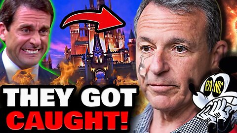 Disney being SUED over FRAUDULENT Streaming Numbers! Their Investors are FURIOUS!