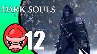 Dark Souls Remastered // Part 12 (Adam)