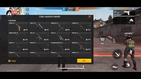 Garena Free Fire : 👍 Good stream | Playing Solo | Streaming with Turnip