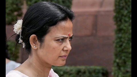 Mahua Moitra expelled from Lok Sabha: What next for TMC leader? Options before her