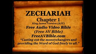 Zechariah