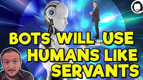 How A.I. Could Use Humans To Do Whatever It Wants