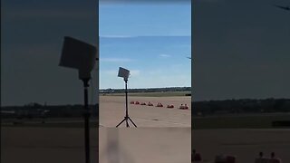 Dallas Airshow Disaster *WARNING-GRAPHIC VIDEO*