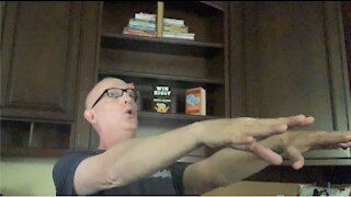 Episode 1338 Scott Adams: Learn About the Massive Brainwashing Operations Directed at You Right Now