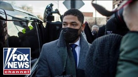 Jussie Smollett released after six days in jail