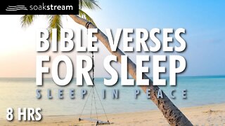 The Best Sleep You've Ever Had (God's Presence & Word!)