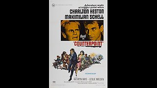 Trailer - Counterpoint - 1968