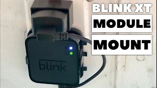 Outlet Wall Mount Holder for Blink XT Camera Sync Module by Aobelieve Review