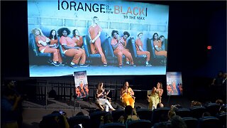 Netflix Releases Trailer For 'Orange Is The New Black' Final Season