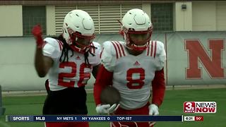 Frost Wants to See Huskers Force More Turnovers