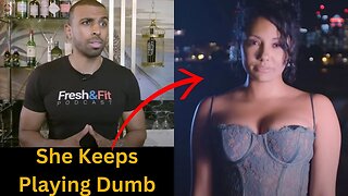 FreshAndFit Myron COOKS Modern Woman On Dating And Relationships