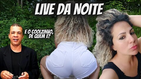 Live da Noite - 26/05/2023