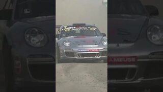 Brutal 911 gt3 sound