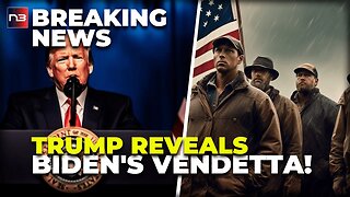 Trump Exposes Shocking Indictment and Political Turmoil!