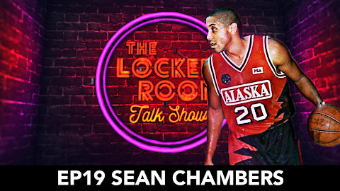 EP19 Sean Chambers