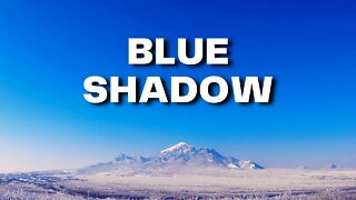 Blue Shadow – VDGL #Ambient Music [#FreeRoyaltyBackgroundMusic]