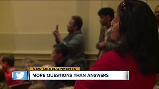 Shaker Heights parents demanding answers