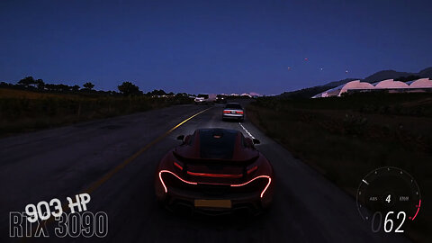 [4K] Forza Horizon 5 2013 McLaren P1 _ Free Roam RTX 3090 Gameplay