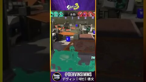 Turning Traitor on Squid Party with Disconnect