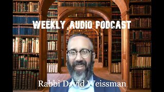 How to Group Noahide Laws Into an Order - Rabbi David Weissman