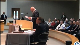 Florida Senate votes not to reinstate Scott Israel as Broward Sheriff