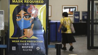 Hawaii Lifts Quarantine Mandate For Some Travelers