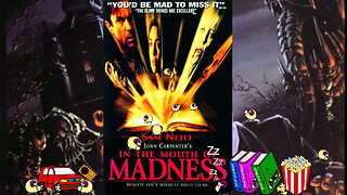 In the Mouth of Madness (rearView)