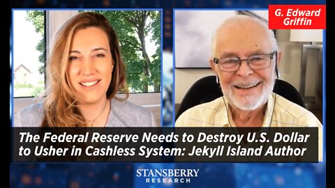 The Federal Reserve Needs to Destroy U.S. Dollar to Usher in Cashless System