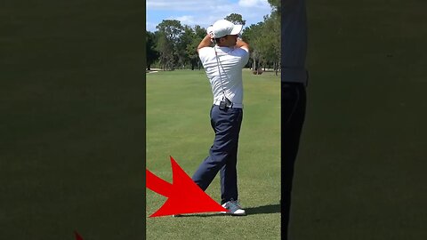 Increase Your Golf Lag--The Arrow Drill