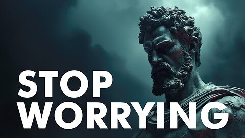 This video will change your life completely! | Marcus Aurelius