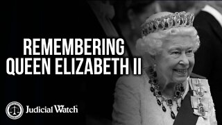 Remembering Queen Elizabeth II