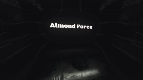 Almond Force Second Coming Intro (RE-UPLOADED)!