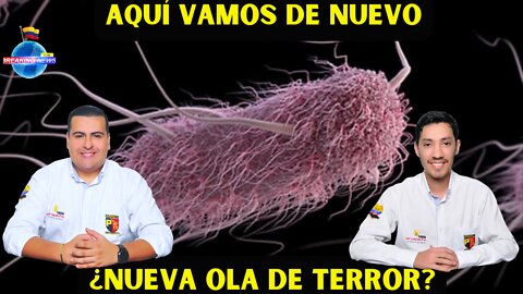 ¿MALFORMACIÓN ESQUELETICA?, ¿MÁS DINERO PARA UCRANIA?