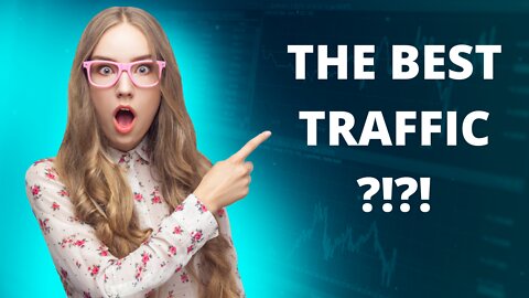 You Can Start Making Money By Tomorrow With This Traffic source!