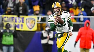 Can Aaron Rodgers Make The Jets A Playoff Team?