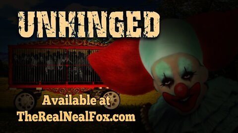UNHINGED now available