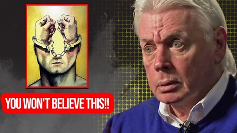 You Won't BELIEVE THIS! - WE ARE DOOMED? - David Icke!.