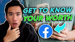 How Much Does Facebook Pay for your Ads?