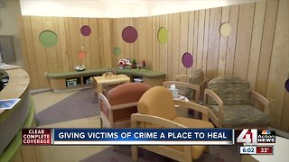 Proposed KC facility to help child victims