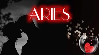 ARIES♈ Wishing They Had Your Attention! They Are Bothered By Your Healing!
