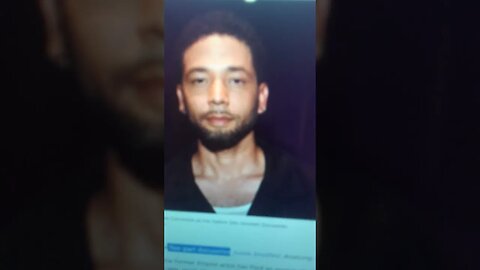 Jussie Smollett: Anatomy of a Hoax Releasing as Jussie Smollett Appeals Hate Crime Hoax Conviction