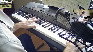 ONLINE ZOOM MUSIC LESSONS|PIANO|GUITAR|VOICE