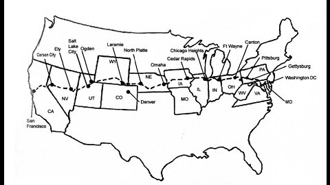 Habeas Corpus, Reagan's Colon and Henry David Thoreau - TDH